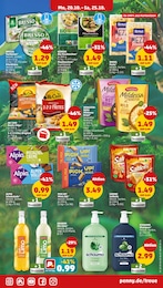 Granini Angebot & Preis im aktuellen Penny Prospekt Granini Angebot im aktuellen Penny Prospekt auf Seite 19