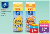 Eistee Angebote von Captains Tea bei Netto Marken-Discount Jena für 1,19 €