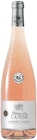 Intermarché Rennes - Promo Aop cabernet d'anjou rosé hve Promo Aop cabernet d'anjou rosé hve à 3,99 € dans le catalogue Intermarché à Rennes