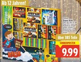Super Kids von Comet im aktuellen E center Prospekt