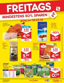 Zucchini im Netto Marken-Discount Prospekt "Aktuelle Angebote" mit 75 Seiten (Bielefeld)