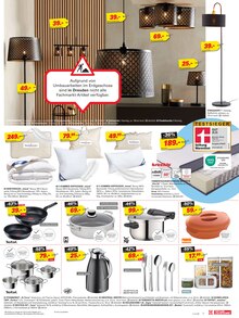 Braten im Höffner Prospekt "BLACK WEEKS" mit 8 Seiten (Halle (Saale))