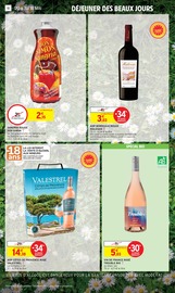 Vin Angebote im Prospekt "TOUT VOTRE MAGASIN CONTRE LA VIE CHÈRE" von Intermarché Vin Angebote im Prospekt "TOUT VOTRE MAGASIN CONTRE LA VIE CHÈRE" von Intermarché auf Seite 10