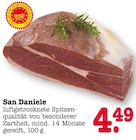 San Daniele bei E center im Frankfurt Prospekt für 4,49 €