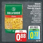 Classica italiana Pasta bei EDEKA im Prospekt "" für 0,77 €