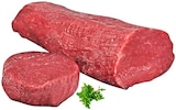 Aktuelle Rindfleisch Angebote bei REWE in Reutlingen Aktuelles Rinder-Filet Angebot bei REWE in Reutlingen ab 4,99 €