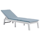 Jardin Sonnenliege Mallorca für 59,95 € bei POCO im Angebot Jardin Sonnenliege Mallorca im aktuellen POCO Prospekt