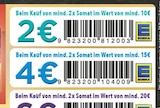 Somat Produkte bei EDEKA im Prospekt "" für 
