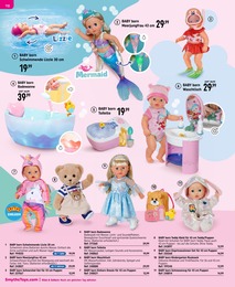 Smyths Toys Waschbecken im Prospekt 