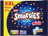 KitKat Minis im Kaufland Prospekt KitKat Minis von im aktuellen Kaufland Prospekt für 2,99 €