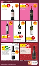 Offre Freixenet dans le catalogue Intermarché Hyper du moment à la page 36