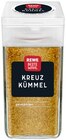 Kreuzkümmel im Angebot bei REWE in Brandenburg Kreuzkümmel Angebote von REWE Beste Wahl bei REWE Brandenburg für 1,49 €