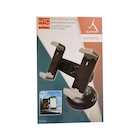 Norauto Saint-Louis - Promo Support téléphone avec fixation ventouse Promo Support téléphone avec fixation ventouse à 6,59 € dans le catalogue Norauto à Saint-Louis