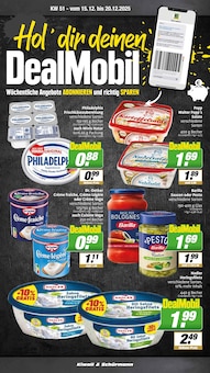 Barilla im aktuellen EDEKA Prospekt (Recklinghausen) Barilla im EDEKA Prospekt "Aktuelle Angebote" mit 20 Seiten (Recklinghausen)