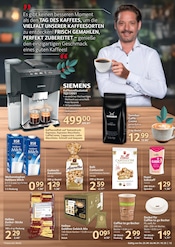 Aktueller Selgros Prospekt mit Tasse, "cash & carry", Seite 13