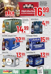 Aktueller Trinkgut Prospekt mit Kölsch, "Aktuelle Angebote", Seite 4