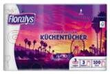 Küchentücher von FLORALYS im aktuellen Lidl Prospekt für 2,79 €