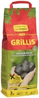 Aktuelles Grillholzkohle Sommer Hit oder Briketts Grillis Angebot bei Metro in Chemnitz ab 6,89 €