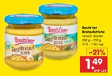 Brotaufstriche bei Netto Marken-Discount im Prospekt "" für 1,49 €