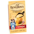 SUR TOUS LES FROMAGES À RACLETTE - RICHESMONTS en promo chez Carrefour Reims