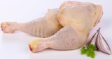 Frische Maishähnchen-Schenkel im Angebot bei REWE in München Frische Maishähnchen-Schenkel Angebote bei REWE München für 0,99 €