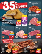 Fleisch im Netto Marken-Discount Prospekt in Bielefeld Aktueller Netto Marken-Discount Prospekt mit Fleisch, "Aktuelle Angebote", Seite 12