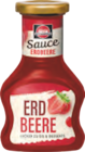 Dessertsauce Erdbeere im Angebot bei EDEKA in Friedrichshafen Dessertsauce Erdbeere Angebote von Schwartau bei EDEKA Friedrichshafen