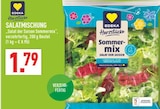 Herzstücke Salatmischung im Angebot bei Marktkauf in Hagen Herzstücke Salatmischung Angebote von Edeka bei Marktkauf Hagen für 1,79 €