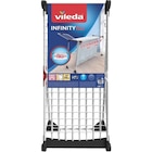 Séchoir "Infinity Flex" - VILEDA - Carrefour à Bordeaux Séchoir "Infinity Flex" - VILEDA en promo chez Carrefour Bordeaux à 55,99 €