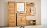 Garderobenschrank Angebote von CARRYHOME bei XXXLutz Wolfsburg für 59,90 €