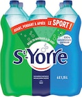 Eau minérale naturelle gazeuse - St Yorre - Intermarché Hyper Eau minérale naturelle gazeuse - St Yorre à 6,36 € dans le catalogue Intermarché Hyper