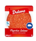 Rohwurst Scheiben Angebote von Dulano bei Lidl Haltern am See für 1,29 €