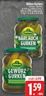 Bärlauch Gurken Angebote von Kühne bei E center Kerpen für 1,59 €