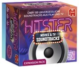 Hitster Movies & TV Soundtracks Angebote von Jumbo bei REWE Braunschweig