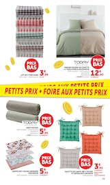 Promos Imprimante dans le catalogue "SUPER U" de Super U Imprimante en promo dans le catalogue Super U à la page 45