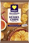 Aktuelle Chips Angebote bei EDEKA in Ulm Aktuelles Herzstücke Kesselchips Angebot bei EDEKA in Ulm ab 1,19 €