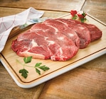 Viande bovine : 4 basses côtes à griller - NETTO - Netto Viande bovine : 4 basses côtes à griller - NETTO à 16,99 € dans le catalogue Netto