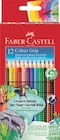 Buntstifte Colour Grip von Faber-Castell im aktuellen Rossmann Prospekt