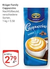 Cappuccino bei GLOBUS im Reichenbach Prospekt für 2,79 €