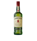 Irish Whiskey Angebote von Jameson bei REWE Siegburg für 15,99 €