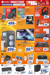 Aktueller expert Prospekt mit Headset, "Top Angebote", Seite 5