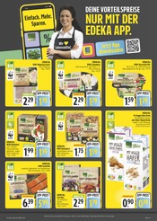 Aktueller E center Prospekt mit Brot, "Wir lieben Lebensmittel!", Seite 11