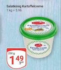 Kartoffelcreme bei GLOBUS im Prospekt "" für 1,49 €