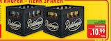 Pilsner im Angebot bei Marktkauf in Altenburg Pilsner Angebote von Radeberger bei Marktkauf Altenburg für 10,99 €