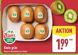 Kiwis grün Angebote von Zespri bei ALDI Nord Hamm für 1,99 €