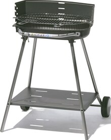Barbecue à charbon de bois kos - Géant Casino à Bourges Barbecue à charbon de bois kos en promo chez Géant Casino Bourges à 45,00 €