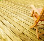 Terrassendiele "Kiefer" im Angebot bei Hagebaumarkt in Aurich Terrassendiele "Kiefer" Angebote von Mr. Gardener bei Hagebaumarkt Aurich für 2,99 €