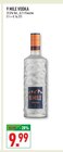 Vodka Angebote von 9 Mile bei Marktkauf Dülmen für 9,99 €