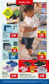 Sneaker im Lidl Prospekt in Schwäbisch Hall Aktueller Lidl Prospekt mit Sneaker, "LIDL LOHNT SICH", Seite 29