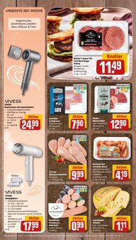 Schweinefleisch im aktuellen nahkauf Prospekt (Erfurt) Schweinefleisch im nahkauf Prospekt "nichts liegt näher" mit 12 Seiten (Erfurt)